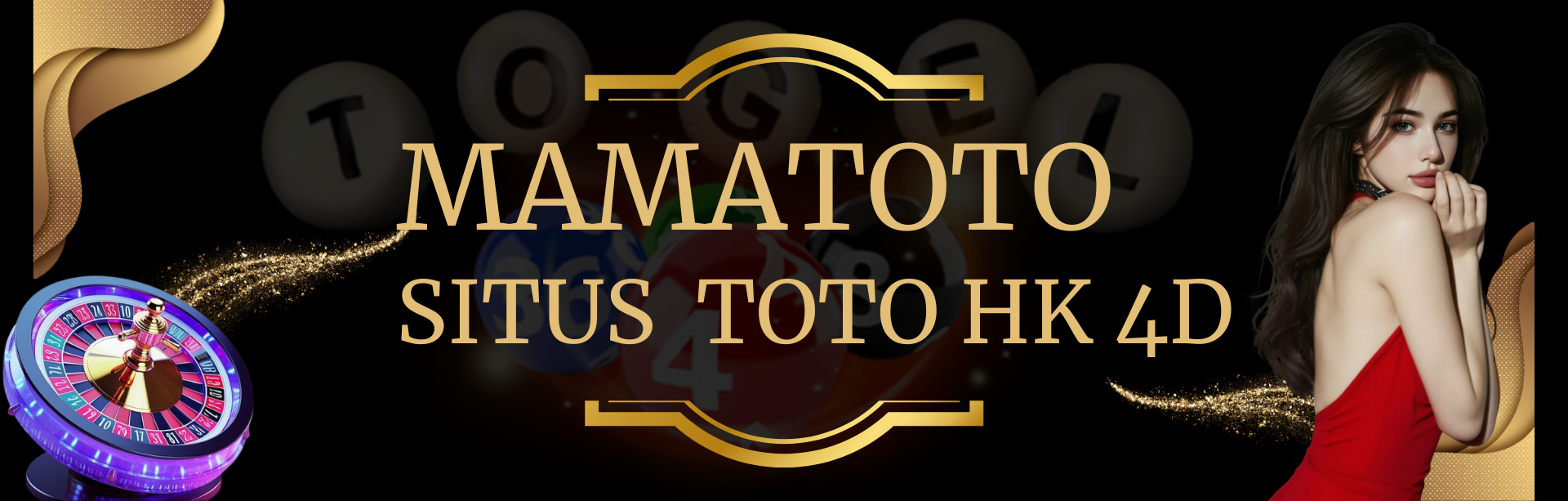 MAMATOTO